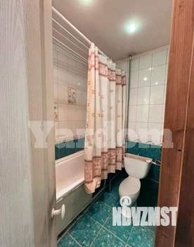 3-к квартира, вторичка, 48м2, 2/5 этаж