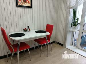 1-к квартира, вторичка, 44м2, 1/10 этаж