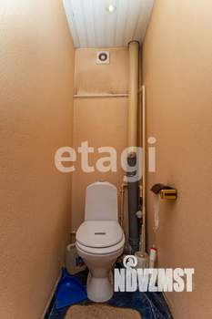 1-к квартира, вторичка, 34м2, 5/5 этаж