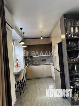 3-к квартира, вторичка, 76м2, 5/5 этаж