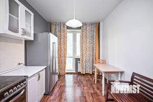 1-к квартира, вторичка, 40м2, 10/20 этаж