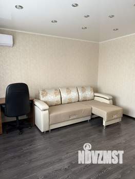 1-к квартира, вторичка, 40м2, 3/14 этаж