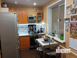 1-к квартира, вторичка, 36м2, 5/5 этаж