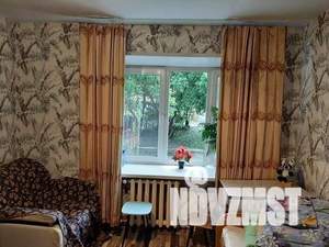 1-к квартира, вторичка, 18м2, 1/5 этаж