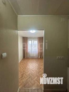 Студия квартира, вторичка, 15м2, 5/5 этаж