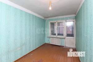 2-к квартира, вторичка, 45м2, 4/5 этаж