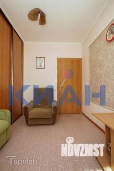 4-к квартира, вторичка, 80м2, 8/10 этаж