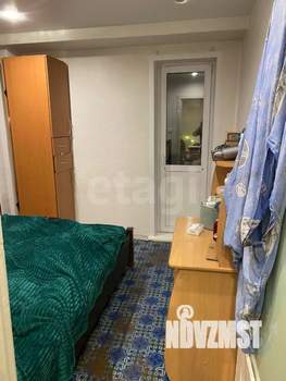 3-к квартира, вторичка, 45м2, 2/9 этаж