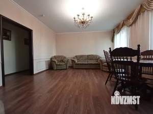 4-к квартира, вторичка, 137м2, 8/17 этаж