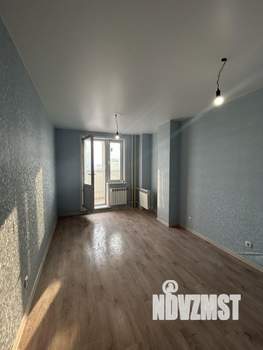 Студия квартира, вторичка, 22м2, 17/25 этаж