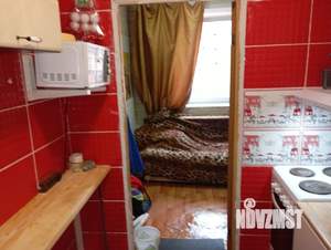 1-к квартира, вторичка, 36м2, 14/18 этаж