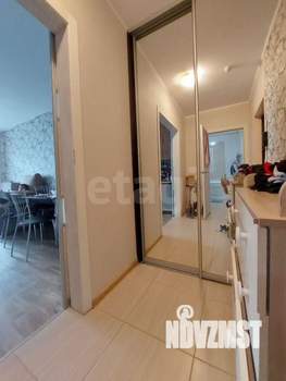 1-к квартира, вторичка, 37м2, 5/10 этаж