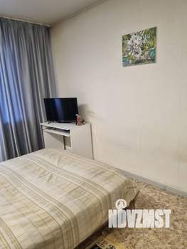 2-к квартира, вторичка, 53м2, 6/9 этаж