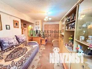 1-к квартира, вторичка, 31м2, 1/5 этаж