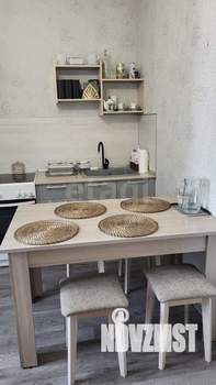 2-к квартира, вторичка, 53м2, 7/19 этаж