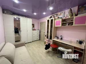 2-к квартира, вторичка, 52м2, 1/9 этаж