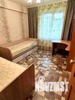 2-к квартира, вторичка, 47м2, 3/5 этаж