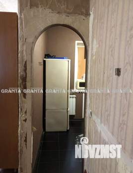 1-к квартира, вторичка, 30м2, 2/5 этаж