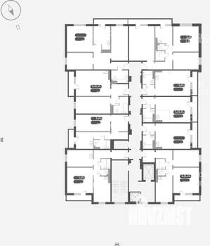 3-к квартира, вторичка, 78м2, 7/17 этаж