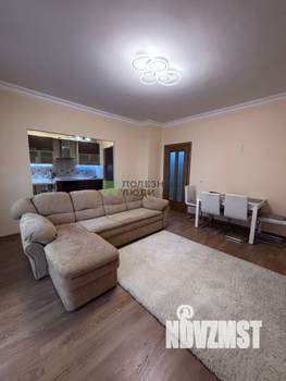 2-к квартира, вторичка, 69м2, 4/10 этаж