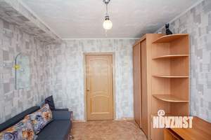 3-к квартира, вторичка, 53м2, 9/9 этаж