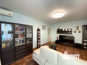 2-к квартира, вторичка, 66м2, 18/26 этаж