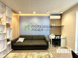 4-к квартира, вторичка, 66м2, 9/10 этаж