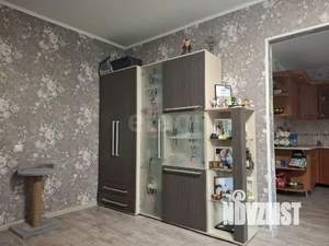 2-к квартира, вторичка, 52м2, 2/10 этаж