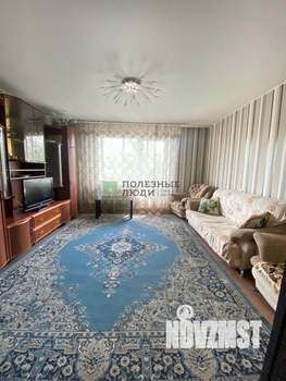 3-к квартира, вторичка, 68м2, 6/9 этаж