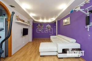 3-к квартира, вторичка, 65м2, 5/9 этаж