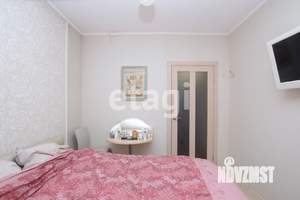 3-к квартира, вторичка, 67м2, 2/10 этаж