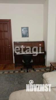 4-к квартира, вторичка, 108м2, 4/4 этаж