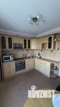 2-к квартира, вторичка, 61м2, 6/9 этаж