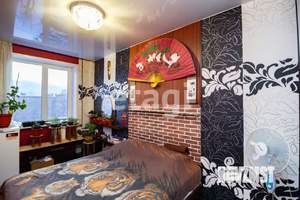 2-к квартира, вторичка, 45м2, 4/5 этаж