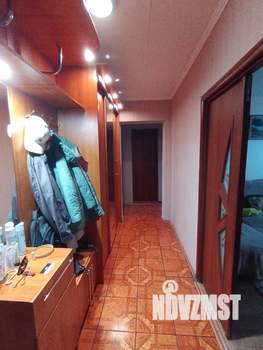 4-к квартира, вторичка, 80м2, 8/9 этаж