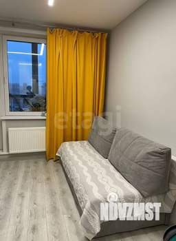 2-к квартира, вторичка, 45м2, 3/9 этаж