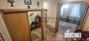 2-к квартира, вторичка, 60м2, -2/3 этаж