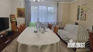 3-к квартира, вторичка, 75м2, 1/16 этаж