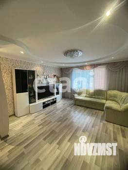 4-к квартира, вторичка, 81м2, 4/10 этаж