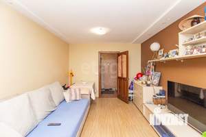 2-к квартира, вторичка, 51м2, 3/9 этаж