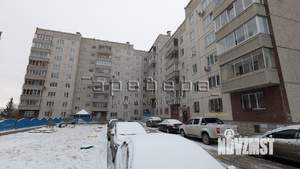 2-к квартира, вторичка, 68м2, 9/9 этаж