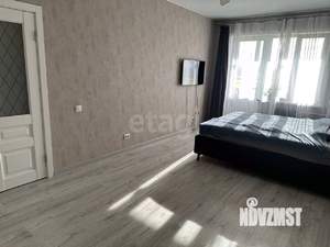 2-к квартира, вторичка, 56м2, 19/24 этаж