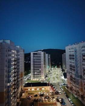 3-к квартира, вторичка, 70м2, 15/17 этаж