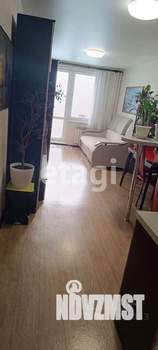 Студия квартира, вторичка, 32м2, 7/17 этаж