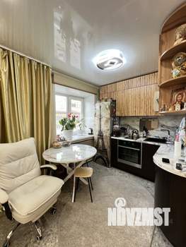 2-к квартира, вторичка, 42м2, 5/5 этаж