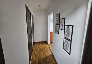 1-к квартира, вторичка, 39м2, 1/10 этаж