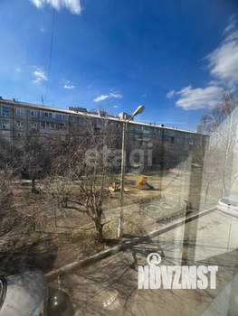 3-к квартира, вторичка, 62м2, 2/5 этаж