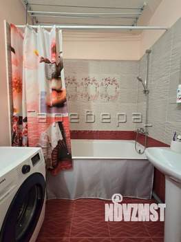 2-к квартира, вторичка, 46м2, 17/25 этаж