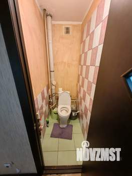 2-к квартира, вторичка, 50м2, 13/17 этаж