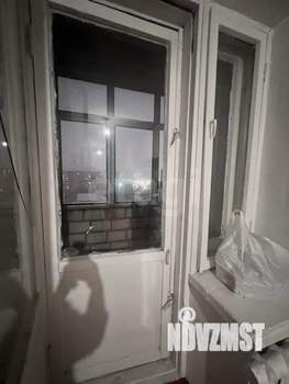 3-к квартира, вторичка, 63м2, 9/10 этаж